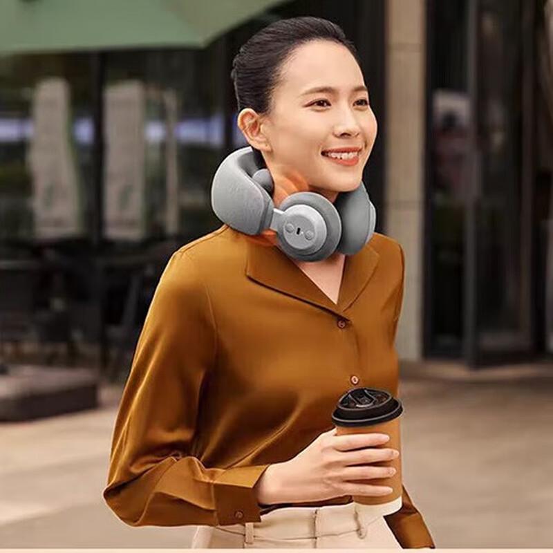 SKG N3-2 Neck Massager