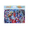 Sun-Star Stationery Ultra Heroes Puzzle 65 Pieces Educational Toy