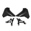 Motorcycle Chassis Frame Shroud For Yamaha MT-09 2025 2024 MT09 SP Fairing Plate Shell Body Side Front Rear Cover Protection