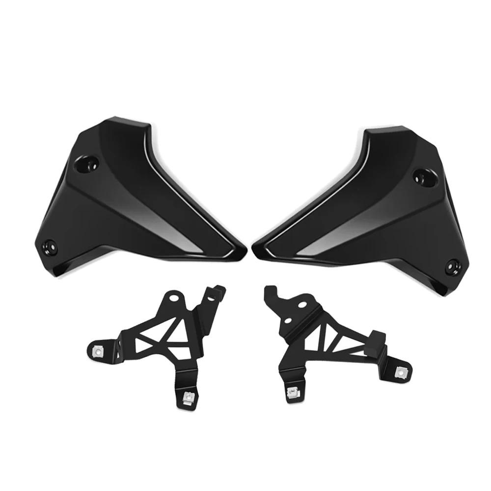 Motorcycle Chassis Frame Shroud For Yamaha MT-09 2025 2024 MT09 SP Fairing Plate Shell Body Side Front Rear Cover Protection