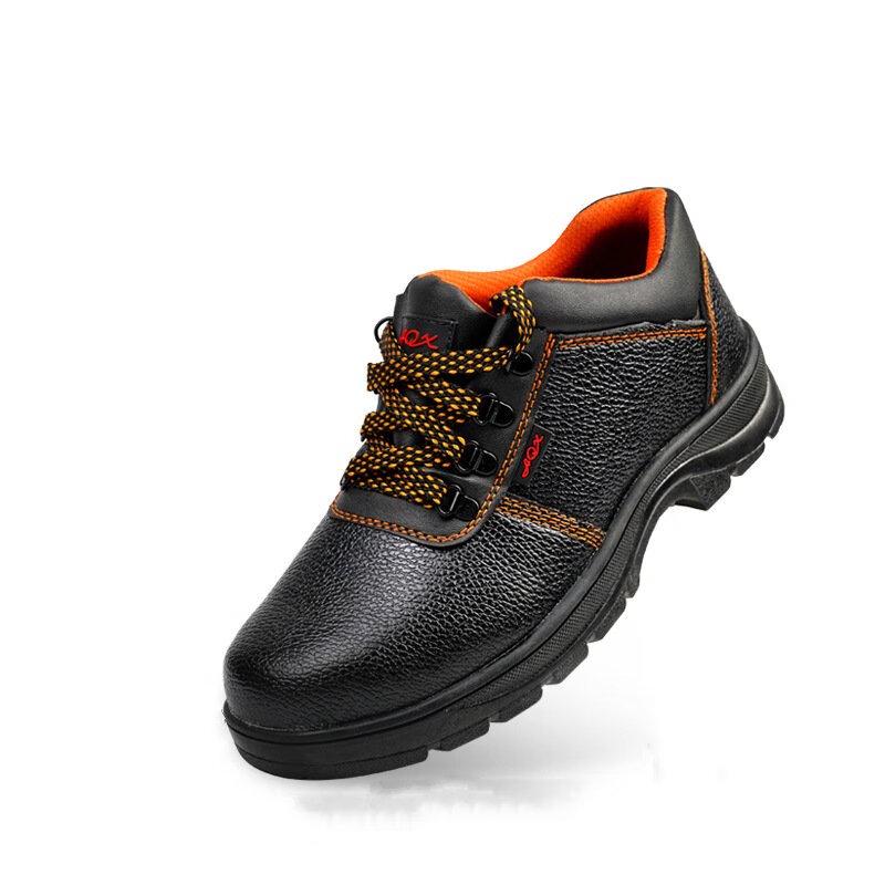 Alliance Messenger Safety Work Shoes 36