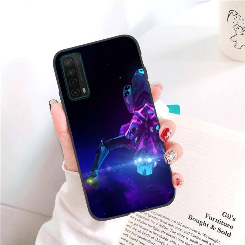 Hra APEX Pouzdro na telefon Pro Honor 7A Pro 7C 10i 8A 8X 8S 8 9 10 20 Lite Silikonový kryt