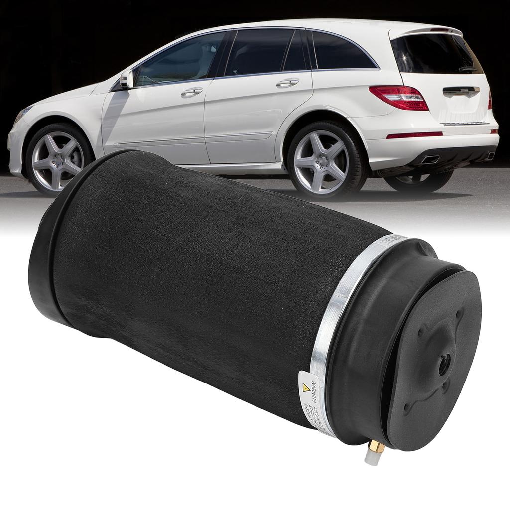 Rear Air Suspension Spring Bag 2513200325 Enhanced Performance Rear Air Spring Bag for R-Class R320 