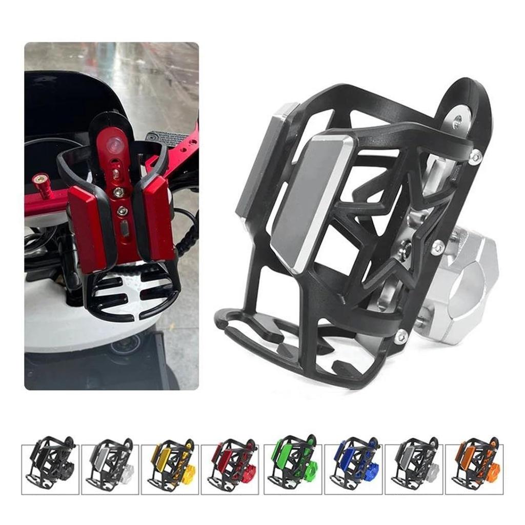 Motorcycle Drink Holder For BM&W R1200GS R1250GS LC Adventure ADV Motorcycle Drinking Bottle