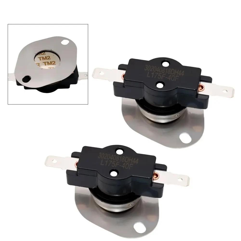 231630 Limit Switch for Suburban RV Furnace Replacement Part for SF20 SF25 SF30 SF35 Models with 80 Degree Action