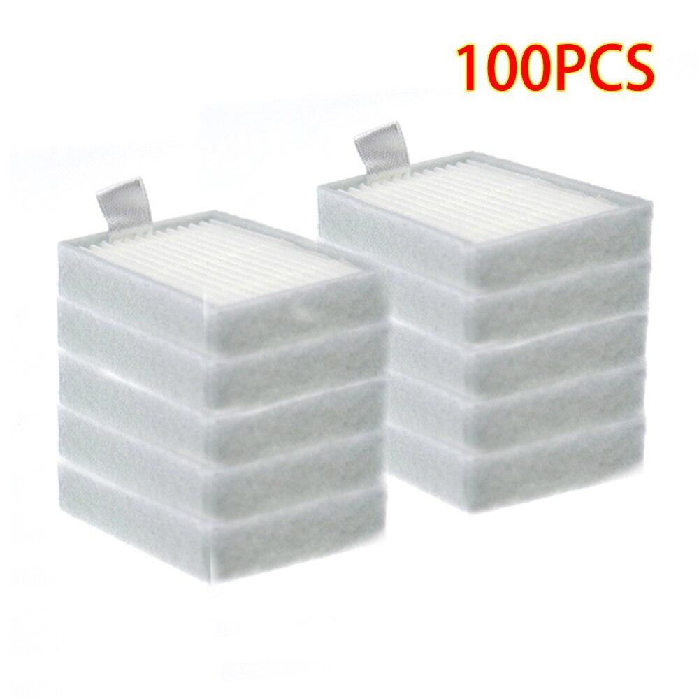 Side Brushes for Ilife V1 V3s V3L V3s Pro A4 A4s A6 X5 V5 V5s V5pro (CW310) T4 X430 X623 Vacuum Cleaner, Panda X500 CR120