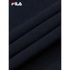 Fila Men's 2026 Spring Relaxed Fit Colorblock Knit Short Sleeve T-Shirt