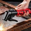 High Temperature Welding Clamp Copper Cable Welding Accessories Professional Welding