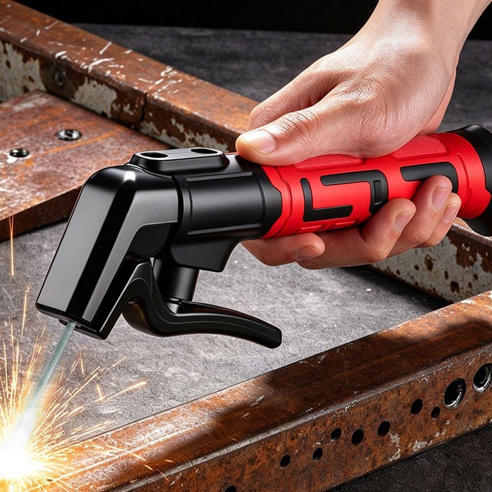 High Temperature Welding Clamp Heat Resistant Welding Accessories Electric Welding