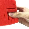 Large Cross Large Cross Soft Foam Grid Sponge Soft Multifunctional Large Sponge  Car Wash Tools