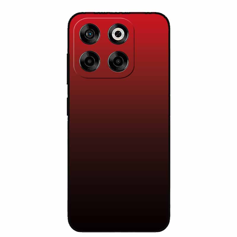 For ZTE Blade V70/ Axon 70/ Nubia V70 Cases Black Bumper Silicone TPU Phone Back Cover For Blade V70 70 Protective Coque Axon70