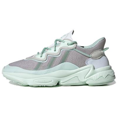 Dámské tenisky Originals Ozweego 'Grey Green' FV9751