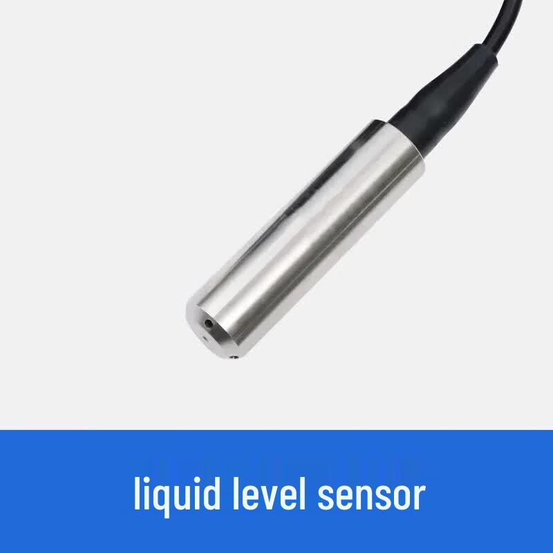 4G Wireless Smart Water Level Controller & Monitor Kit