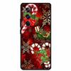 2024 Christmas Phone Cases For Oppo Reno12 Pro 6.7"Cases Soft TPU Silicone For Oppo Reno12 5G Cover Bumper Funda Reno12 12Pro 5G