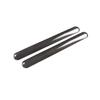 METYOUCAR Air Vent Trim Garnish for W463 G350 Decorative Exhaust Outlet Decorative ABS Easy Custom Car Accessories Fiber Mercedes-Benz G-Class
