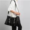 TS JYL laptop bag,Korean Lightweight Oxford Travel Bag Large Capacity Multi-Function Duffel