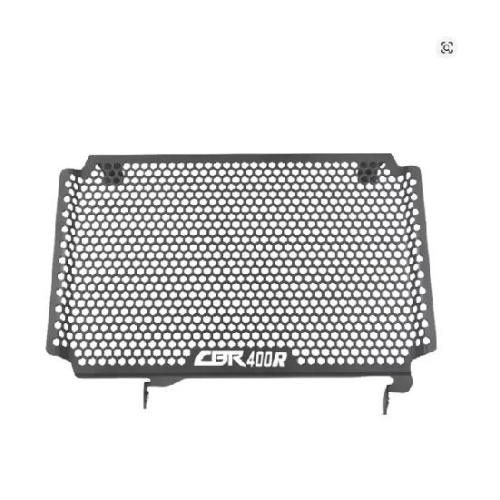 For Honda CBR500R CBR 500R 2013-     2024 CBR 500 R Motorcycle Radiator Guard Grille Cover CBR400R -