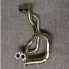 Front Exhaust Manifold for Toyota Subaru BRZ GT86 86 FA20 4U-GSE