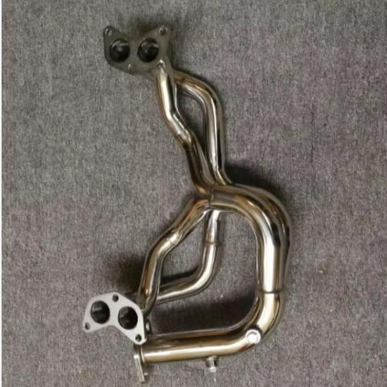 Front Exhaust Manifold for Toyota Subaru BRZ GT86 86 FA20 4U-GSE