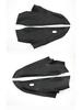 Durable Scratch-Resistant Decorative Trim for Refreshed Model Y Trunk Guard
