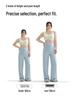 Women's Fleece-Lined Wide-Leg Sports Pants: Loose Fit, Plus Size (up to 220 Jin), Perfect for Running, Yoga, and Fitness.