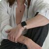 Silbeotaegeu Apple Watch Strap Ast-1354Dco Apple Watch Strap Matte 44 Mm 45 Mm 49 Mm