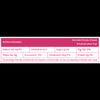 TEAZEN Kombucha Strawberry Kiwi Tea 30 Sticks / Low Calorie, Zero Sugar, Prebiotics