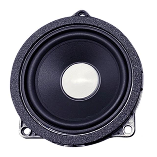 Car 4.5 Inch Horn For BMW F30 G30 G20 G01 F48 F20 F23 F34 3GT X1 X2 Door Panel Midrange Speaker Hi-Fi Audio Loudspeaker Stereo