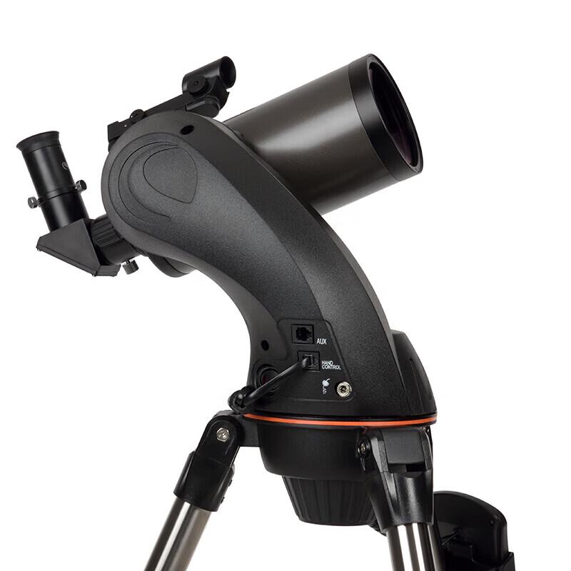 Телескоп Celestron NexStar 90SLT Максутова-Кассегрена