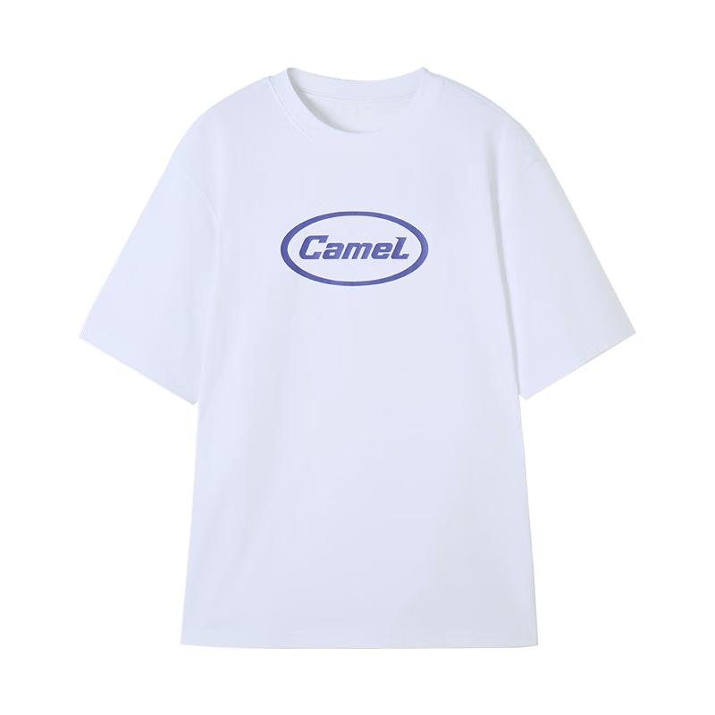 CAMEL Unisex Heavyweight Cooling T-shirt 3XL