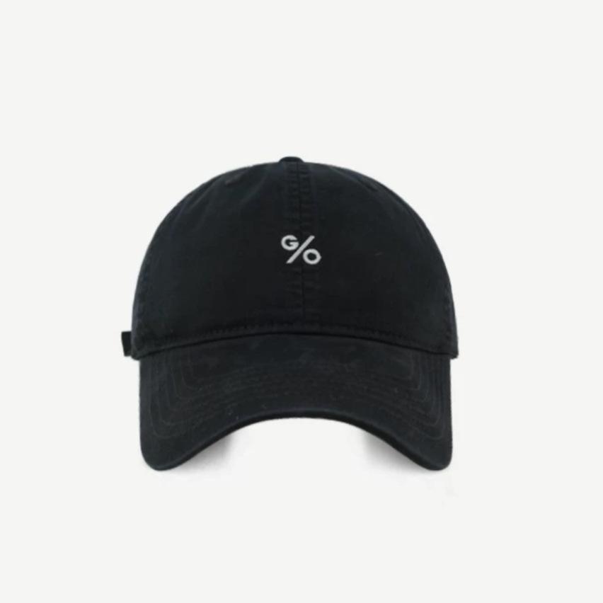 

Korean Retro Aged Washed Cotton Baseball Cap A Versatile Small Soft Top Baseball Cap for Both Men and Women Suitable for Spring and Summer