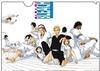 BLEACH Clear File JAS Jump All Stars Goods