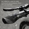1pair Antiskid Bicycles Handlebars Grip Ergonomic Bike Handlebars Cover for Various Bike Models