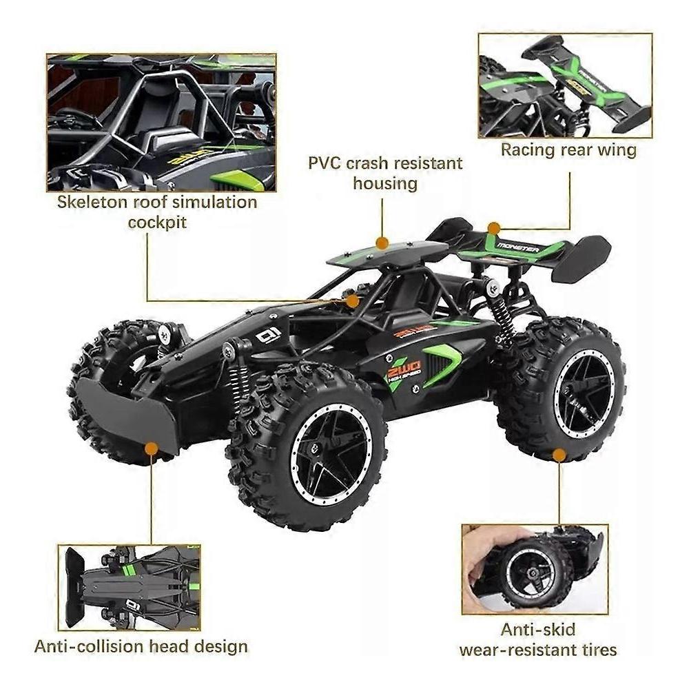 Auto Remote Control Car With Sensor, Auto Tricks Game Tc