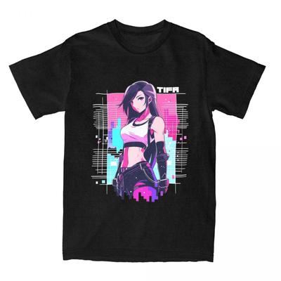 Üst giysisi – T-shirtler