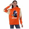 Reincarnated as a Slime Hoodie - Unisex Autumn/Winter Fleece Color Block Design