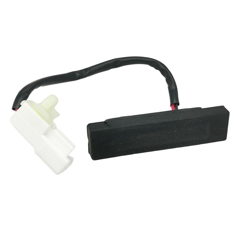 A28G-Trunk Release Switch Boot Handle Lock Release Switch For Hyundai I20 2Nd Generation 2014- 81260-C7000
