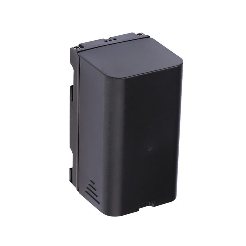 BT-L2 Lithium Battery for Topcon Total Station, Sokkia BDC70, and VBD2 Camera