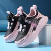 Herbst Winter Kinder Anti-Rutsch Leder Sneaker für 5-16 Jahre Jungen Mädchen Leichte Lässige Lauf Tennis Schulschuhe