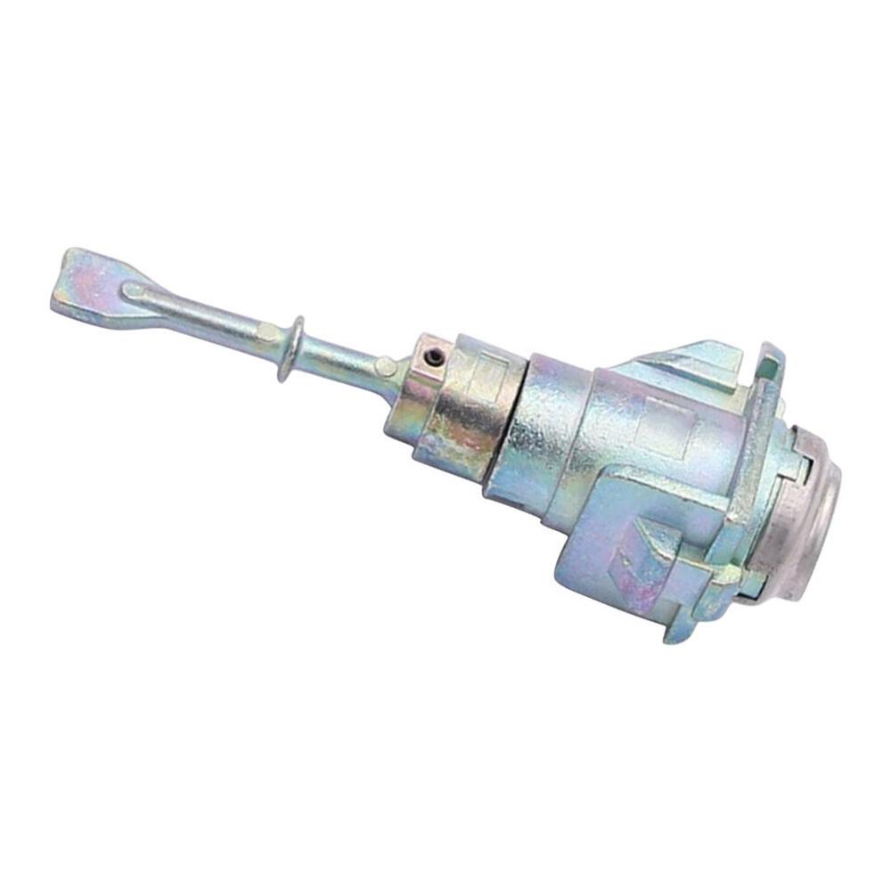 Left Driver Door Lock Cylinder With 2 Keys 81970-2HA00 For Hyundai Elantra 2006-2010