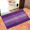 Anti Slip Front Door Mat|(38x58cm) Living Room Rug for Entrance Door| Polypropylene Floor Mat for Home |Essential Small Rug for Office,