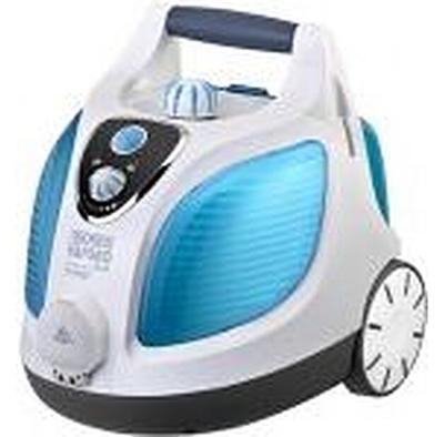 Thomas Vaporo Buggy Steam Cleaner