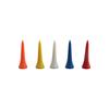 Cup Type 42mm/54mm /70mm /83mm Golf Tees Golf Accessories Golf Ball Holder Golf Training Ball Tee