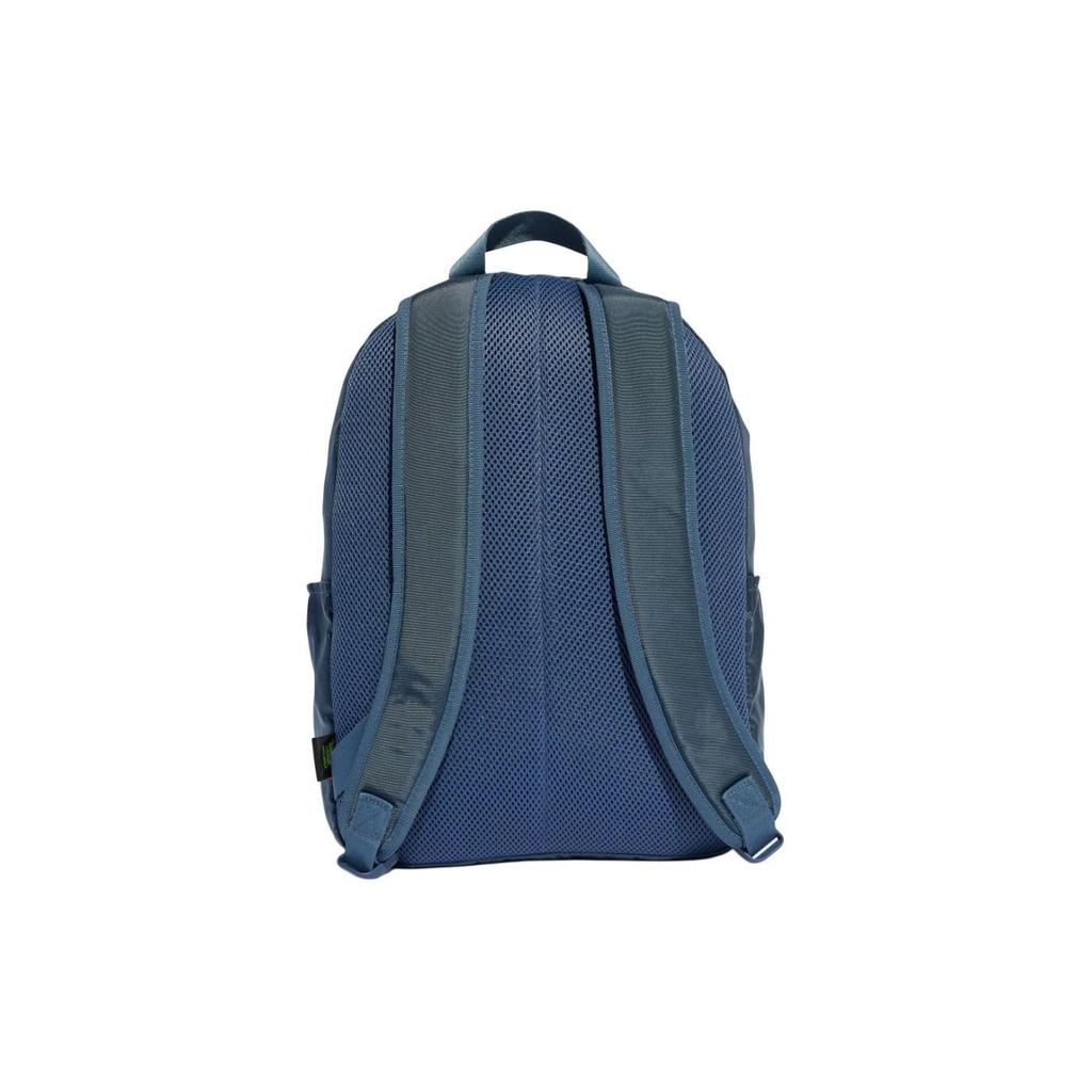 adidas Premium Essentials Backpack Preloved Ink Unisex Streetwear IS4588