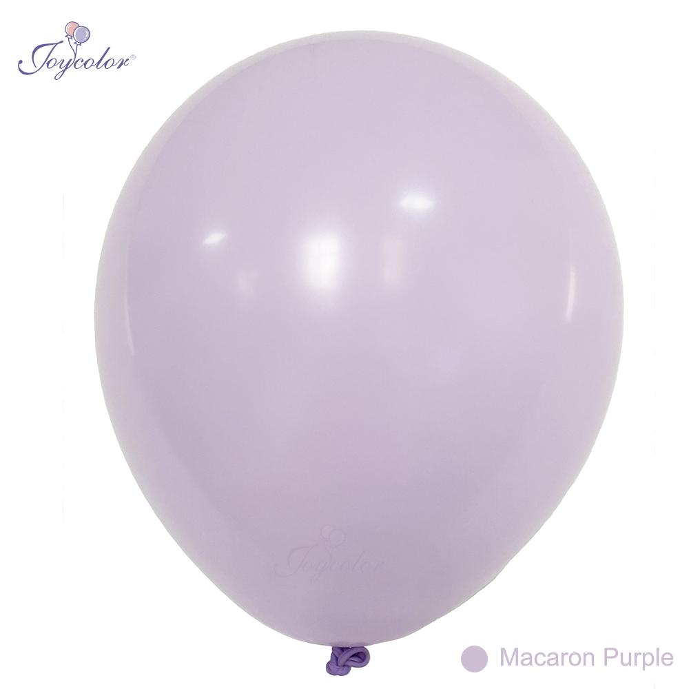 Großhandel 12 Zoll Latex Runde Ballons Ballon Geburtstagsparty Dekoration Aufblasbare Luftballons