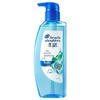 Head & Shoulders Deep Purifying Dandruff Scalp Care Shampoo with Hyaluronic Acid