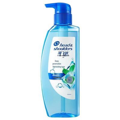 Şampuanlar ve saç kremleri