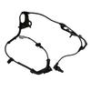 Car Left Rear ABS Wheel Speed Sensor 89546-12110 For Toyota For Coroll For Axio Wheel Speed Sensor Wear Parts