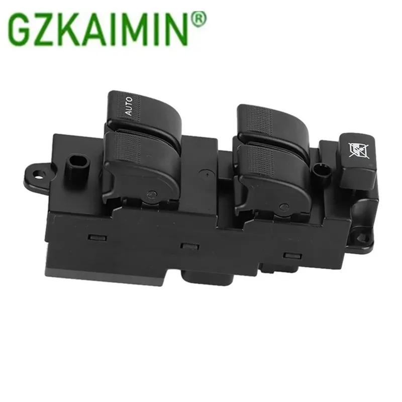 Electric Power Window Master Control Switch Button Lifter UB9D-66-350 for Ford Ranger T6 2012 2013 2014 2015 2016