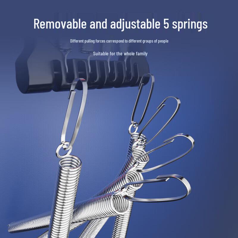 KYTO Spring Chest Expander